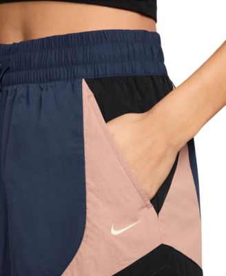 Sportswear Women's Colorblocked 3" Track Shorts