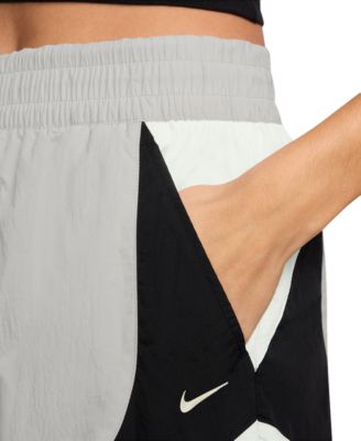 Sportswear Women's Colorblocked 3" Track Shorts