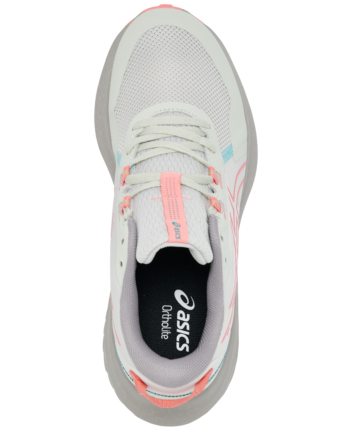 Asics Women's Excite Trail 2 Trail Running Sneakers From Finish Line