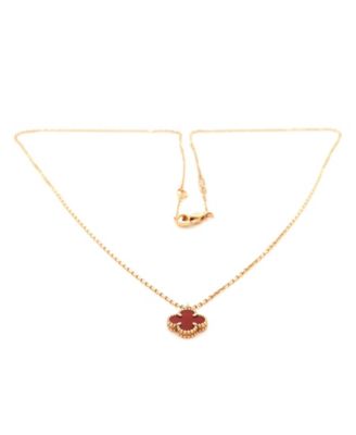 Pre-Owned Van Cleef & Arpels