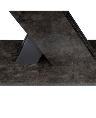 Streamdale Multifunctional extendable console table