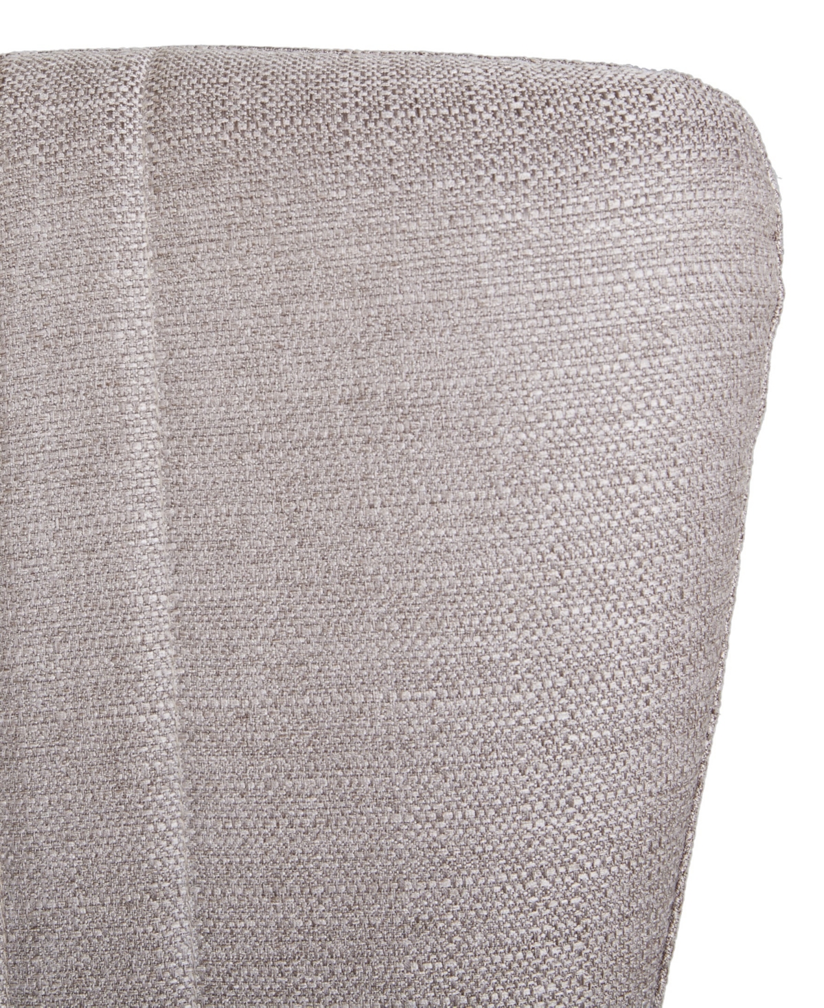 Gold Sparrow 25.2" Polyester Cleo Accent Chair, Created For Macy's