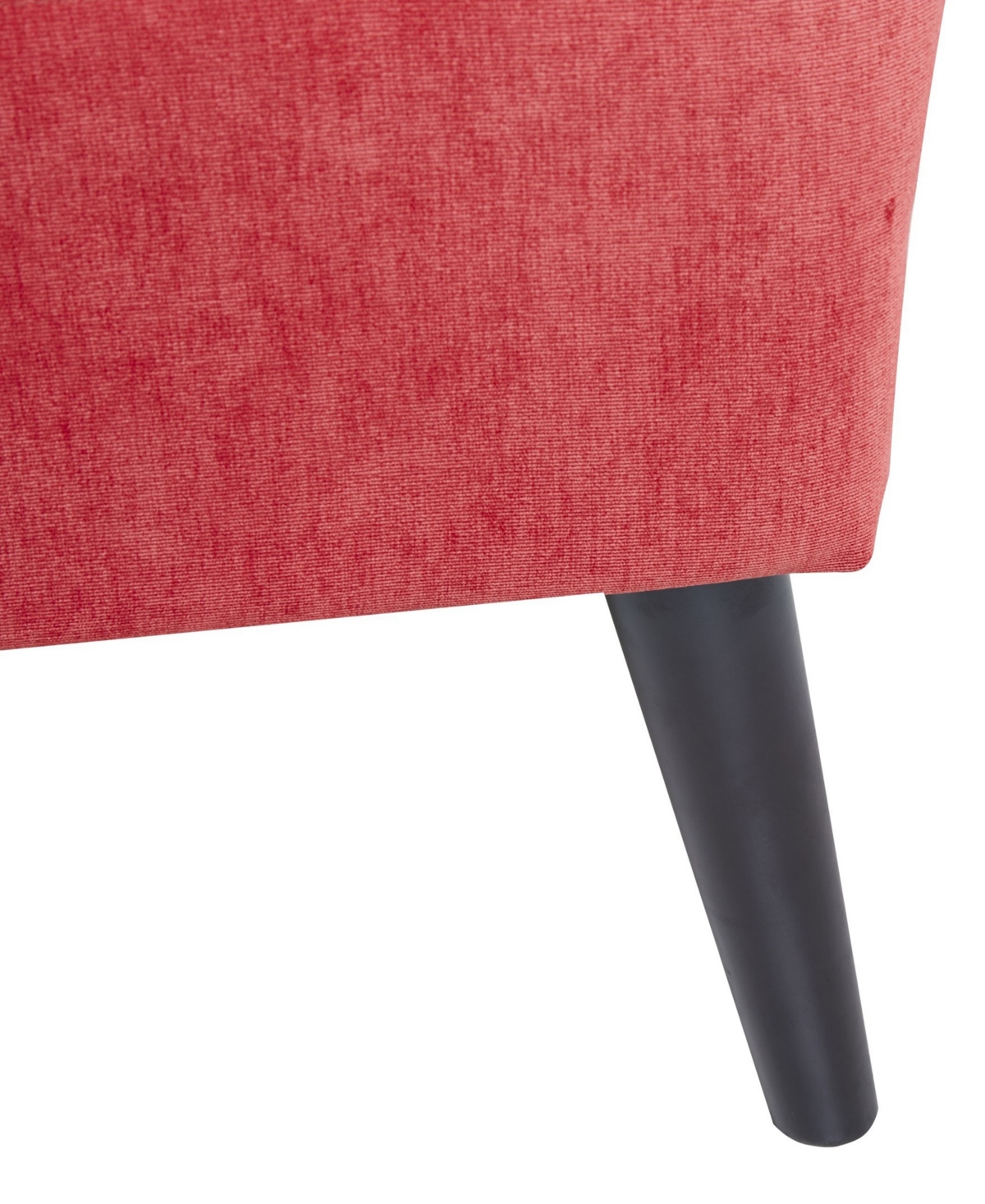 Gold Sparrow 25.2" Polyester Cleo Accent Chair, Created For Macy's