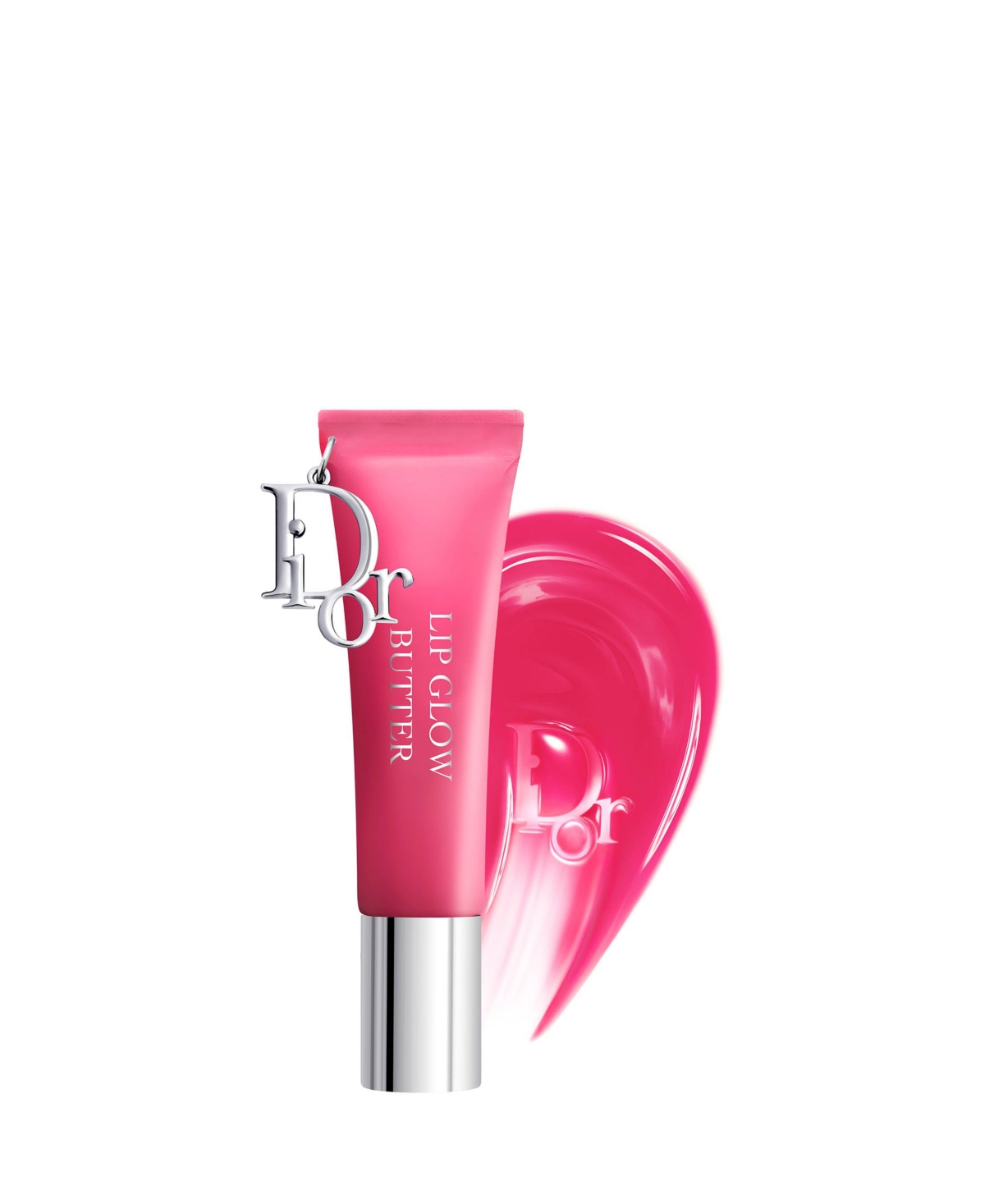 Addict Lip Glow Butter - 105 Lychee