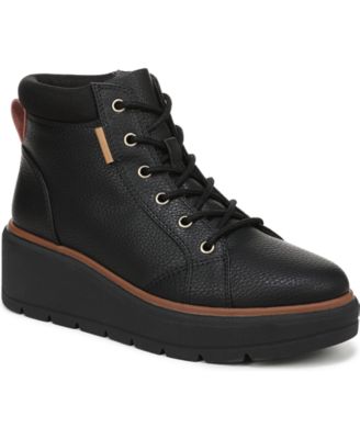 Women's Nice Day Max Alpine Wedge Water Resistant Booties