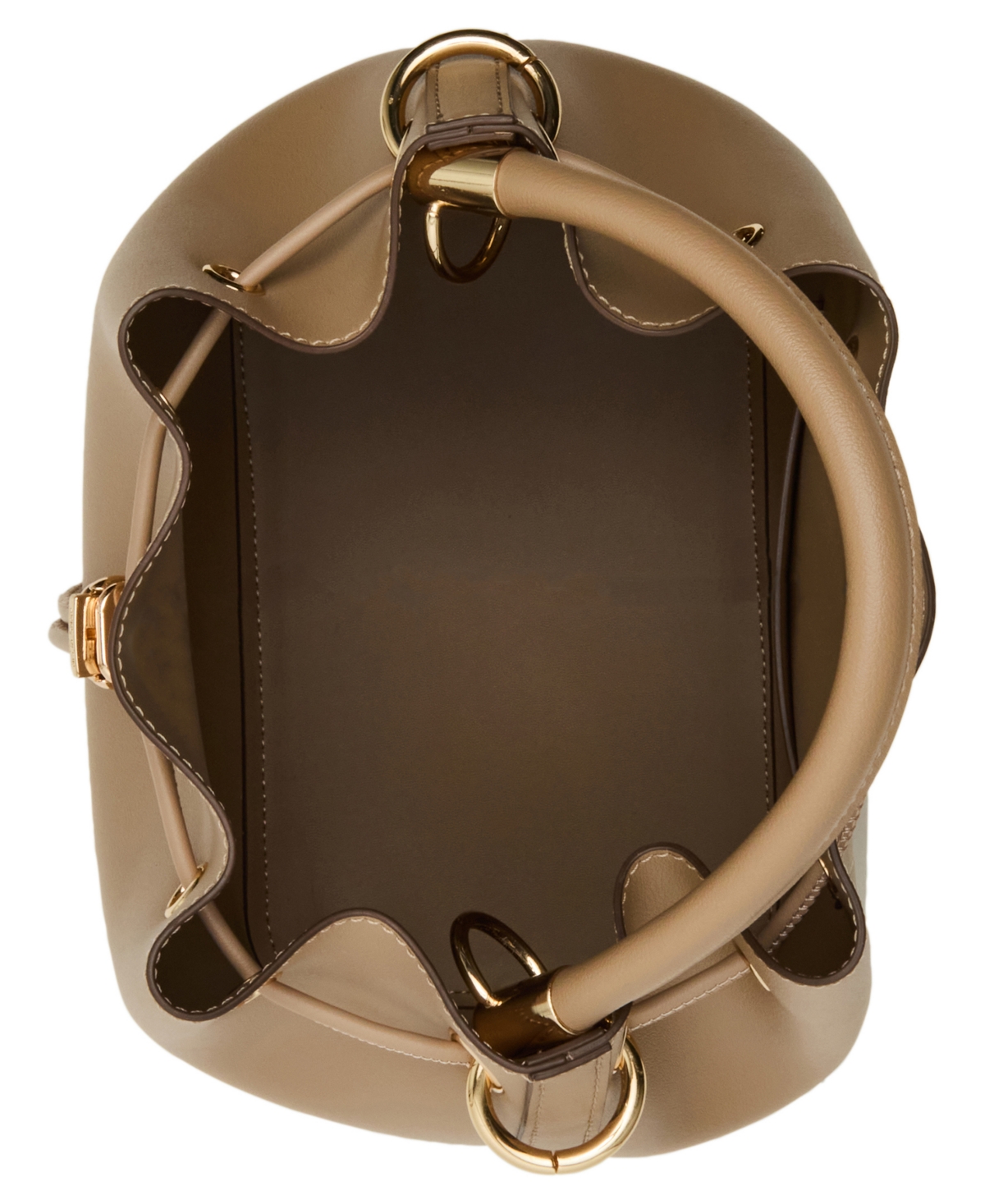 Shop Anne Klein Small Bucket Bag