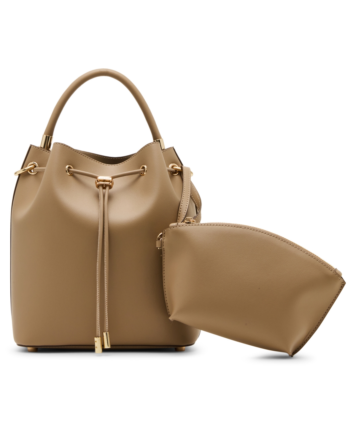 Shop Anne Klein Small Bucket Bag