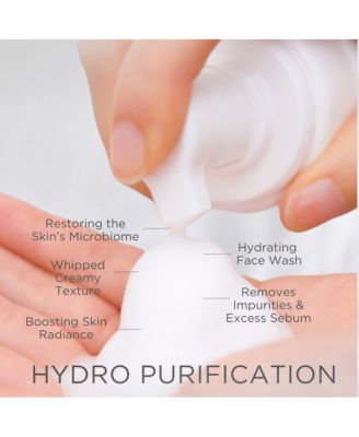 Hydro Purification Pre, Pro & Postbiotics Foam Cleanser