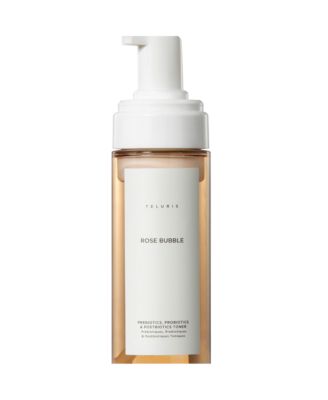 Rose Bubble Pre, Pro & Postbiotics Toner