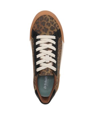 Women's Online Low Profile Lace Up Sneakers