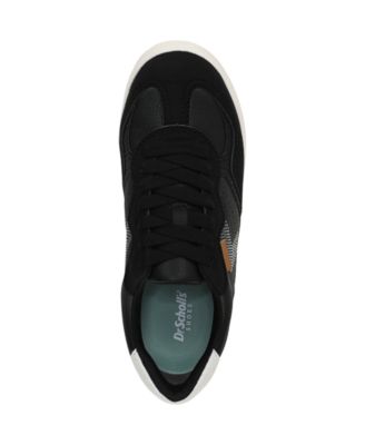 Women's Right On Round Toe Lace Up Sneakers