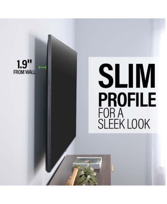 VMF822-B2 Premium Full-Motion Mount for 32" - 65" TV