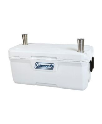 316 Series 120 Qt. Marine Hard Ice Chest Cooler