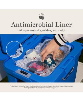 Pro 25-Quart Hard Cooler