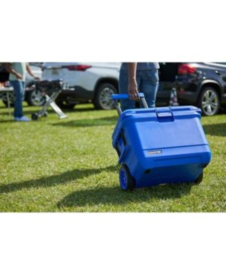 Pro 55-Quart Hard Cooler