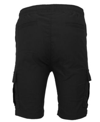 Men’s Super Flex Stretch Cargo Shorts