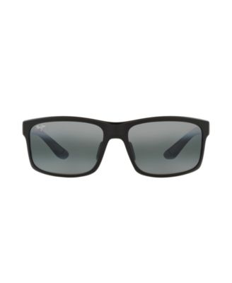 Unisex Polarized Sunglasses, 439 POKOWAI ARCH