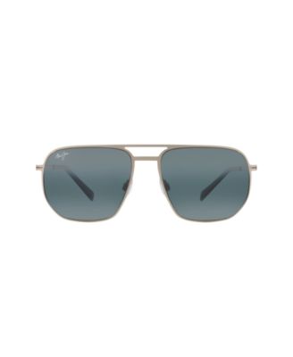 Unisex Polarized Sunglasses, Sharks Cove