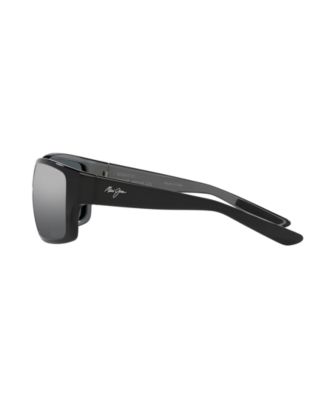 Men's Polarized Sunglasses, Mangroves Mj000732