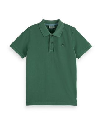 SCOTCH & SODA