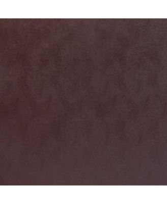 1 Pc. Wood Foldable Vinyl-Top Dining Table