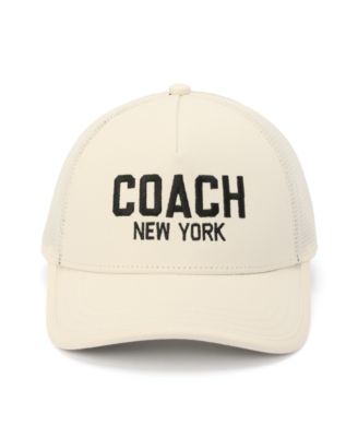 Women's New York Trucker Hat