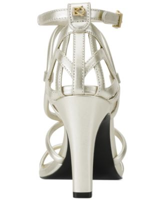 Women's Bellisa Strappy Slip-On Sandals