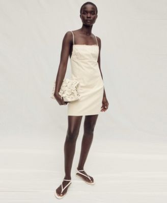 Women's Leather Straps Sandals