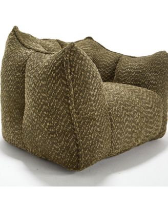 Lazy Square Sofa Comfort for Living Rooms, Bedrooms & Playrooms