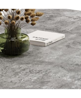 62.9 inch wooden Modern 6-Person Dining Table