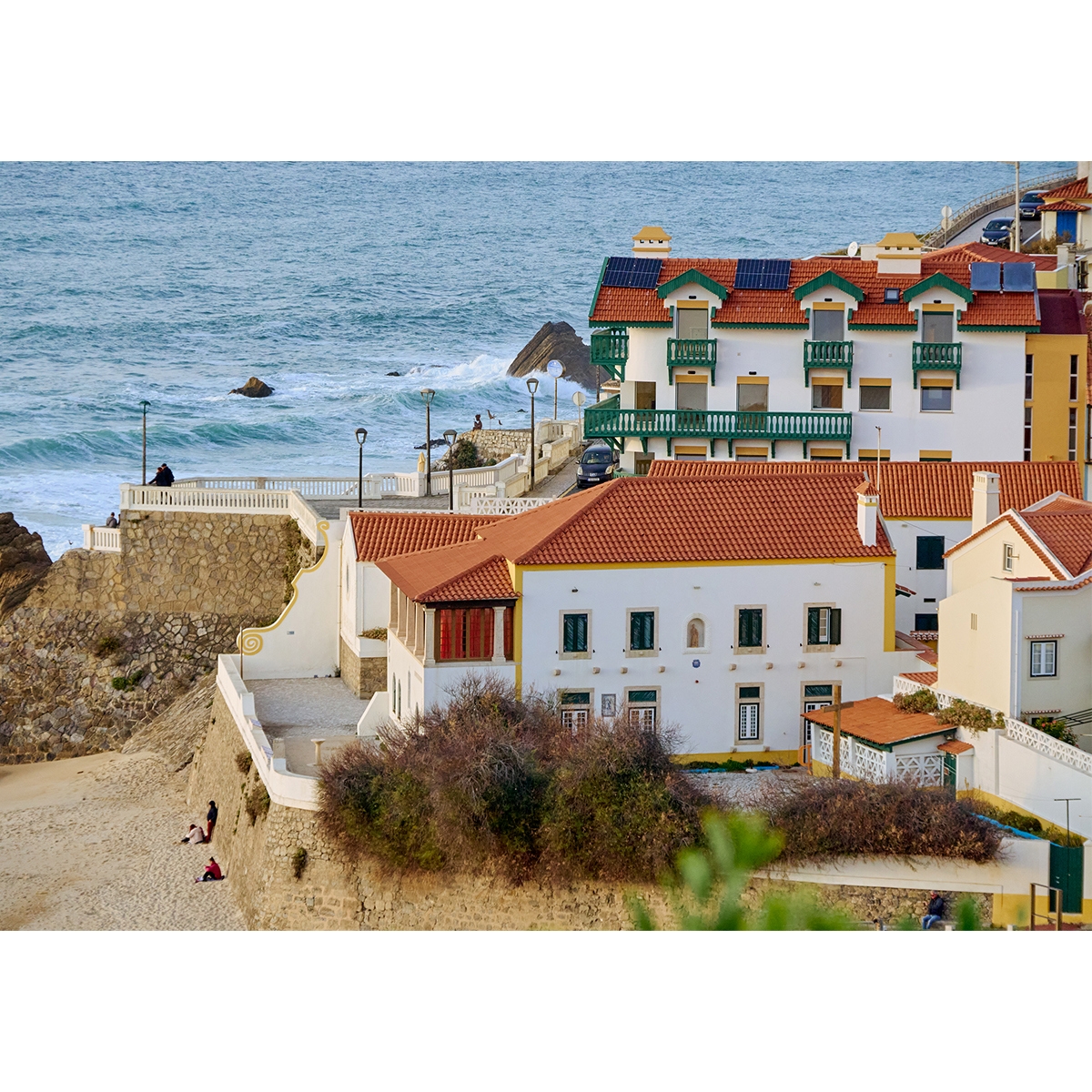 Sigma 16-300mm f/3.5-6.7 Dc Os Contemporary Lens for L Mount, Black