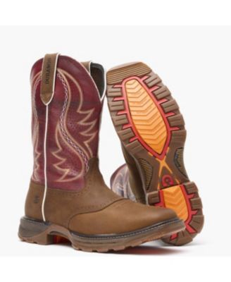 Men's Maverick XP Ventilated with InsulKul Work Boot