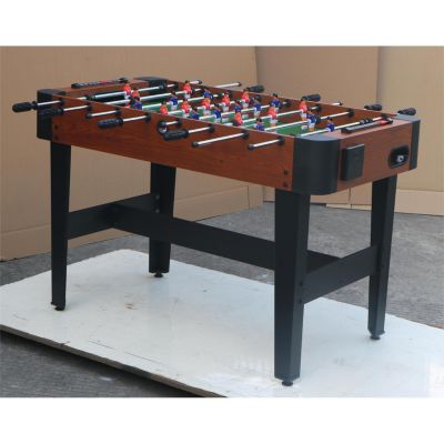 Streamdale 4ft Foosball Table, Perfect for Family Fun