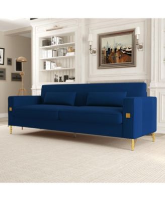  1–6 Pc  Corduroy  Modular, Sleeper, Storage, USB Charging, Ottoman, Convertible  Sectional Sofa / Couch