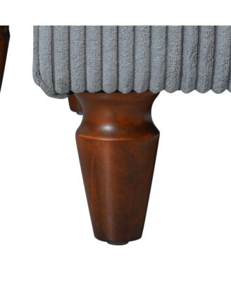 Streamdale Modular Sectional Sofa with Ottoman L Shaped Corner Sectional for Living Room, Office, Spacious Space