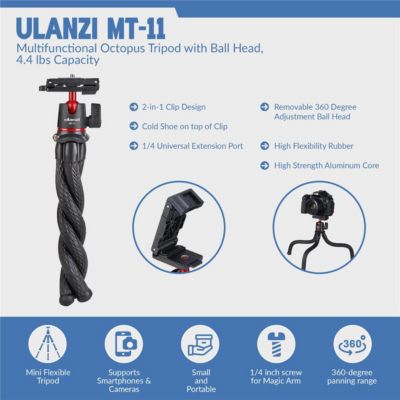 Z5 Mirrorless Camera with NIKKOR Z 24-70mm f/4 S Lens, Bundle with 64GB Memory Card, Alpine 160 Bag, MT-11 Tripod and Filter Kit