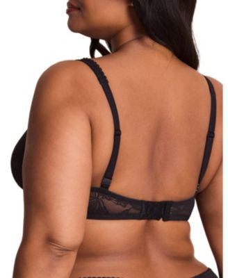 Women's Winona Unlined Full Coverage Bra