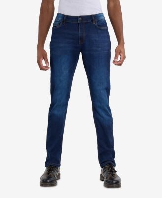 Men's Slim Fit Stretch Jeans