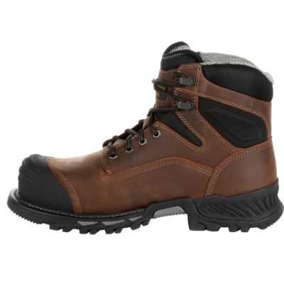 Men's Rumbler Composite Toe Waterproof Work Boot