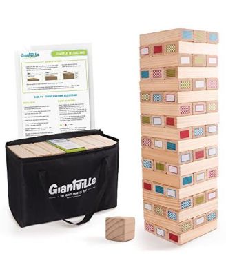 Giantville