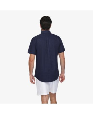 Men's Nightfall Button-Down Shirt