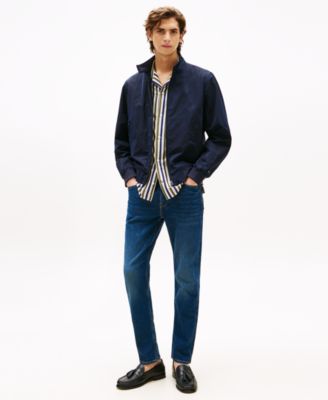 Men's Slim Fit Bleeker Jeans