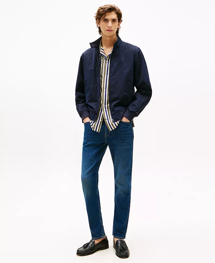 Men's Slim Fit Bleeker Jeans - thumbnail 2