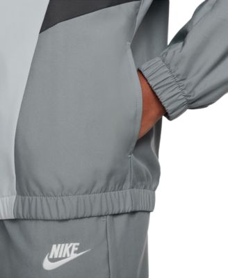 Sportswear Big Boys Woven Tracksuit