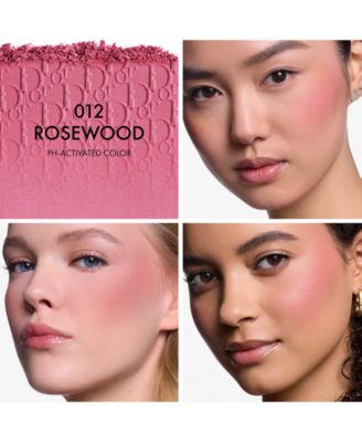 Backstage Rosy Glow Blush