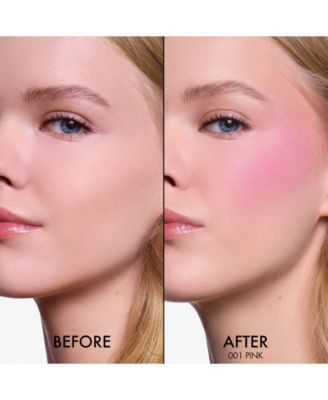 Backstage Rosy Glow Blush