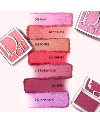 Backstage Rosy Glow Blush