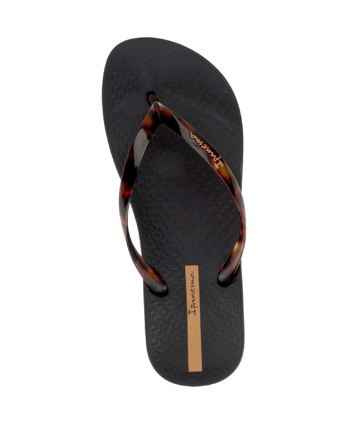 IPANEMA WOMEN'S ANA CONNECT FLIP FLOP SANDALS 
