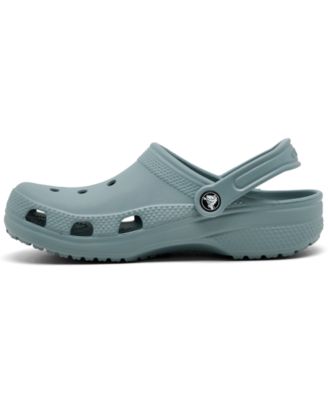 Crocs Big Kids Classic Clog Sandals from Finish Line