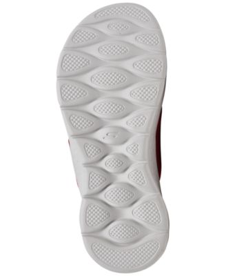 Women's GO WALK Flex Sandal - Eve Sandals from Finish Line